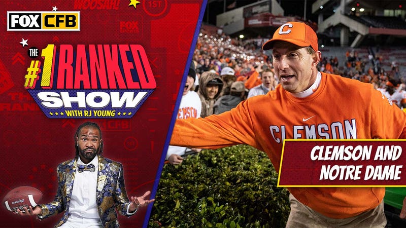Clemson's future among top ACC storylines